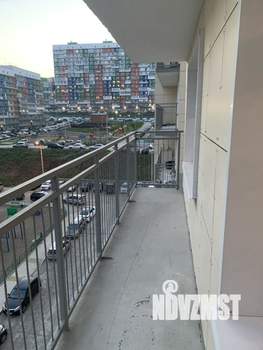 1-к квартира, вторичка, 36м2, 6/16 этаж