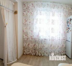 1-к квартира, вторичка, 42м2, 4/10 этаж