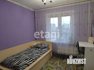 1-к квартира, вторичка, 41м2, 1/10 этаж