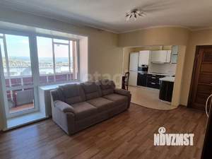 3-к квартира, вторичка, 58м2, 10/10 этаж