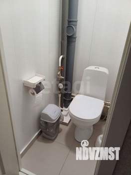 1-к квартира, вторичка, 36м2, 6/15 этаж