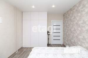 2-к квартира, вторичка, 59м2, 14/16 этаж