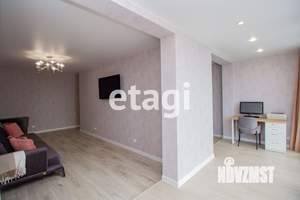 2-к квартира, вторичка, 55м2, 24/25 этаж