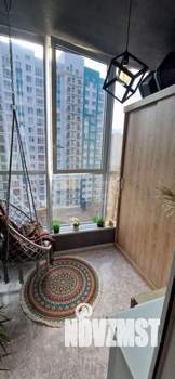 2-к квартира, вторичка, 31м2, 11/19 этаж