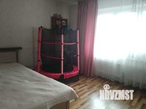 2-к квартира, вторичка, 53м2, 1/7 этаж