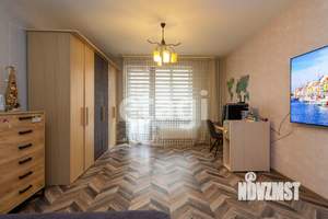 2-к квартира, вторичка, 64м2, 5/7 этаж