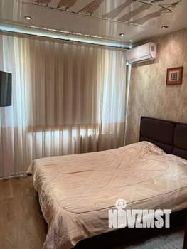 4-к квартира, вторичка, 84м2, 5/10 этаж