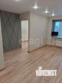 1-к квартира, вторичка, 32м2, 5/5 этаж