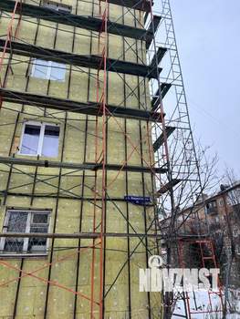 2-к квартира, вторичка, 45м2, 4/5 этаж