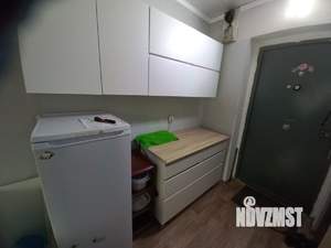 Студия квартира, вторичка, 17м2, 4/5 этаж