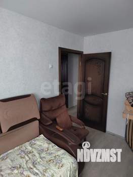 2-к квартира, вторичка, 50м2, 4/14 этаж