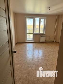 Студия квартира, вторичка, 27м2, 19/25 этаж