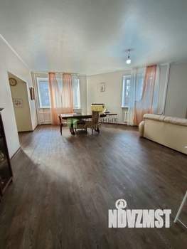 4-к квартира, вторичка, 156м2, 3/10 этаж