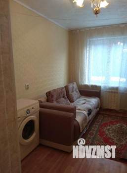 1-к квартира, вторичка, 14м2, 2/5 этаж