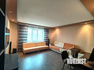 4-к квартира, вторичка, 83м2, 10/17 этаж