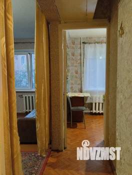 1-к квартира, вторичка, 30м2, 1/5 этаж