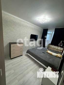 3-к квартира, вторичка, 68м2, 11/25 этаж