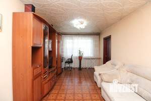 2-к квартира, вторичка, 41м2, 5/5 этаж