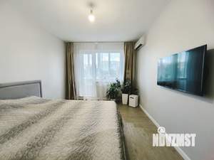 2-к квартира, вторичка, 45м2, 4/5 этаж