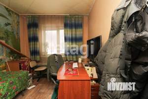 4-к квартира, вторичка, 78м2, 1/9 этаж