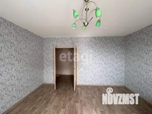 1-к квартира, вторичка, 45м2, 10/16 этаж