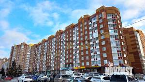 1-к квартира, вторичка, 42м2, 7/10 этаж