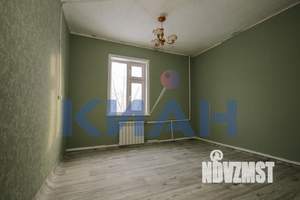 2-к квартира, вторичка, 52м2, 1/2 этаж