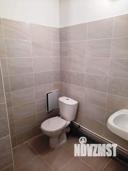 1-к квартира, вторичка, 43м2, 15/17 этаж