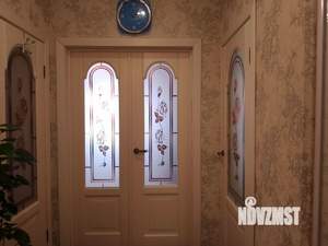 1-к квартира, вторичка, 50м2, 6/18 этаж