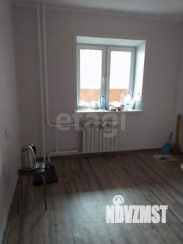 1-к квартира, вторичка, 40м2, 3/14 этаж