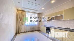 2-к квартира, вторичка, 89м2, 2/10 этаж
