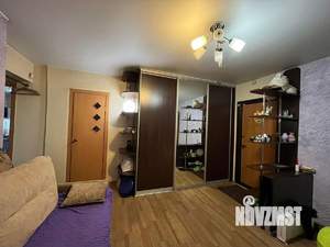 3-к квартира, вторичка, 76м2, 3/3 этаж