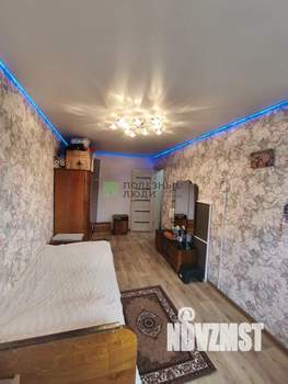2-к квартира, вторичка, 45м2, 4/5 этаж
