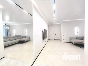 3-к квартира, вторичка, 95м2, 4/7 этаж