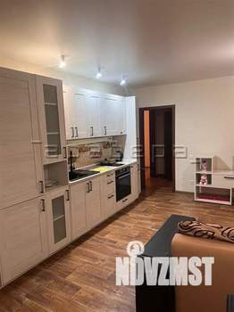 3-к квартира, вторичка, 68м2, 4/10 этаж