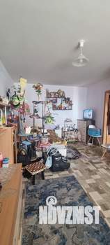 1-к квартира, вторичка, 36м2, 12/18 этаж