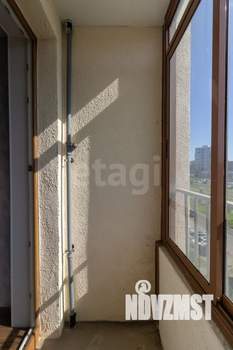 1-к квартира, вторичка, 44м2, 4/8 этаж