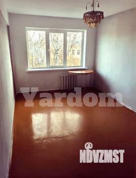 1-к квартира, вторичка, 31м2, 5/5 этаж