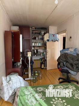 3-к квартира, вторичка, 62м2, 3/5 этаж