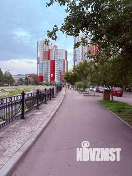 1-к квартира, вторичка, 31м2, 2/5 этаж