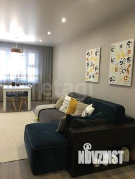 3-к квартира, вторичка, 113м2, 18/18 этаж