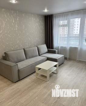 2-к квартира, вторичка, 53м2, 3/15 этаж