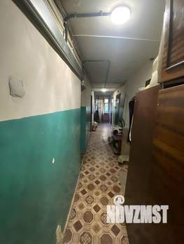 5-к квартира, вторичка, 95м2, 2/5 этаж