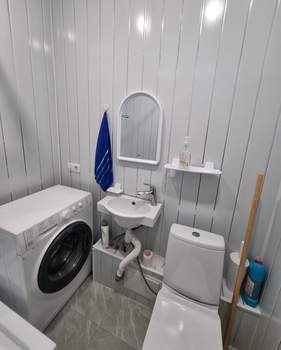 Студия квартира, вторичка, 19м2, 5/9 этаж