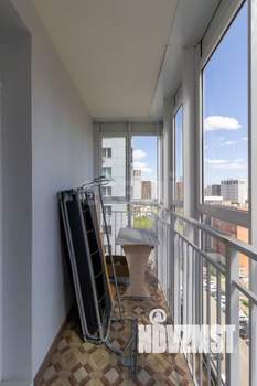 2-к квартира, вторичка, 54м2, 11/26 этаж