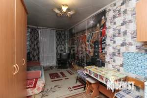 Студия квартира, вторичка, 29м2, 1/2 этаж