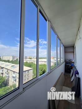 3-к квартира, вторичка, 66м2, 9/9 этаж