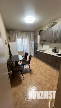 2-к квартира, вторичка, 59м2, 1/9 этаж