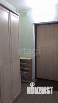 Студия квартира, вторичка, 31м2, 21/25 этаж