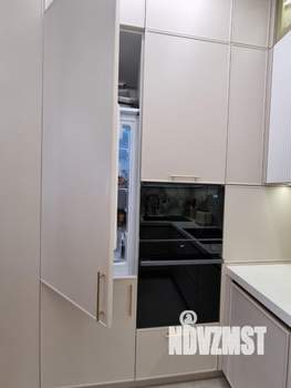 3-к квартира, вторичка, 83м2, 22/23 этаж